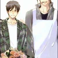  ����� Hanaya no Nikai de <small>Story</small> 